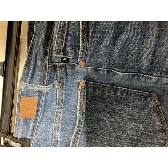 Judy Blue relaxed fit blue jeans size 30 - Picture 8 of 10